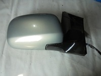 фото thumb №1, Дзеркало зовнішнє праве 13 pin 6t1 lexus rx ii 400h 2007