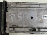 фото thumb №10, Peugeot 508 1.6thp интеркулер 9684957680