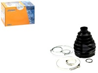 фото thumb №1, Захист шарнір mazda 3 1.6 mzr bl