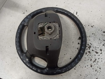 фото thumb №10, Kia carens iii кермо шкіряний мультифункція 56140-1d100 56130-1d000