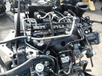 фото thumb №6, Двигун kompletny vw polo 6r seat ibiza iv skoda fabia ii audi a1 1.2tdi cfw