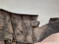 фото thumb №9, Volvo xc60 ii 17- плита защита pod бампер перед 31425178