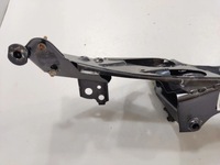 фото thumb №6, Bmw x2 f39 2021 с задний рама вспомогательная задняя