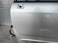 фото thumb №5, Toyota corolla verso ii двері передні ліва лівий перед 2008r