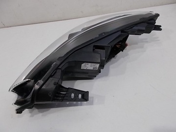 фото thumb №14, Renault zoe рестайлинг 19-23 лампа правая полный led org