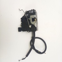 2009 citroen nemo замок двері вантажних 1356367080 Доставка, фото thumb