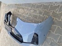 фото thumb №9, Бампер bmw x3 g45 m набір 2024 - prest-01