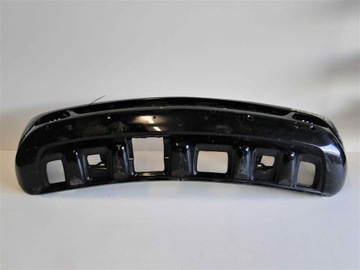 фото thumb №10, Mercedes ml w163 163 рестайлінг бампер переднє pts