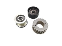 фото thumb №1, Renault натягувач+ ролики master ii 2.5 d 7701476705