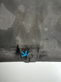 фото thumb №16, Бампер задній зад kia sportage iii 4 pdc