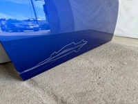 фото thumb №6, Bmw 2 g42 m2 g87 2022r- дверь правое