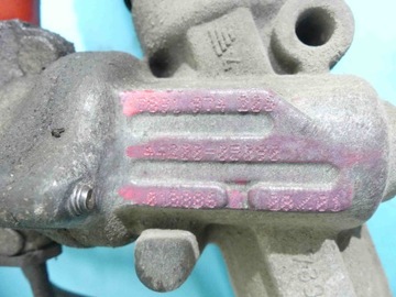 фото thumb №11, Трансмиссия рулевая рейка toyota avensis i t22