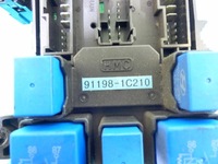 фото thumb №14, Бортовой компьютер набор hyundai getz 39106-26360 1.6 16v