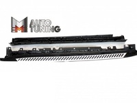 фото thumb №8, Пороги пороговые bmw x5 f15 2014-