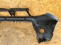 фото thumb №13, Dacia duster ii 2 17- бампер передній перед