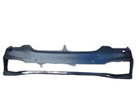фото thumb №1, Бампер перед bmw 5 g30 g31 17-21 оригинал