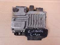 фото thumb №1, Citroen c3 iii модуль запуск стоп 9819596180