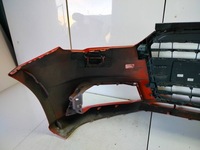 фото thumb №16, Audi a1 s1 8xa s-line рестайлінг бампер перед переднє