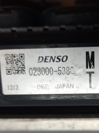 фото thumb №9, Комплект радиатор pas передний верхний honda hr-v 1.5 e-hev 2021-