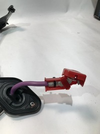 фото thumb №4, Жгут генератора аккумулятора ford puma mk2 гибрид