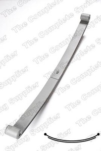 фото thumb №1, Щітки ресор lesjöfors 5815604