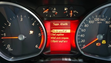фото thumb №9, Mondeo mk4 рестайлінг s-max i спідометр  великий 2012 r. дизель європа ustawię пробіг