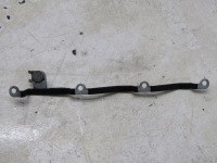 фото thumb №1, Шланг джгут кронштейн свічка розжарювання 1.4 d4d toyota auris ii