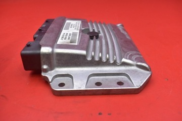 фото thumb №7, Блок управления компьютер двигателя 9653388480 citroen c6 1 i 2.7 hdi 204 km 04-12