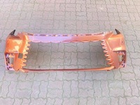 фото thumb №1, Lexus lbx 24- бампер передний