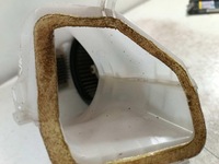 фото thumb №4, Вентилятор повітродувка лівий зад citroen c4 picasso i 9650872580