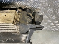 фото thumb №11, Bipper nemo fiorino радиатор wody вентилятор 1.3