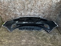 фото thumb №11, Opel corsa e бампер перед передний