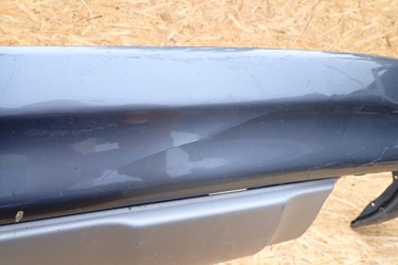 фото thumb №7, Volvo xc60 рестайлинг 13- накладка спойлер бампера зад задний 31425494 оригинальный номер