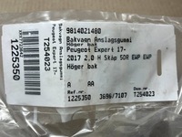 фото thumb №6, Відбійник амортизатора peugeot expert 9814021480