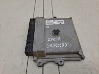 фото thumb №1, Dacia sandero ii 0,9 tce бортовий комп'ютер 237102806r