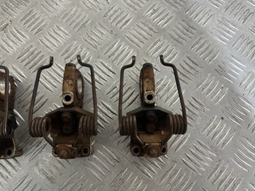 фото thumb №4, Peugeot 308 t7 1.6 vti вкладыш подножка вал комплект 7570023