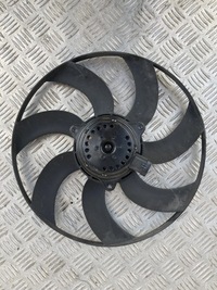 фото thumb №1, Вентилятор радиатора двигатель c3 aircross 18- 1.2 thp