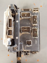 фото thumb №1, Модуль комфорта mercedes-benz s w140 p04692230af