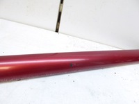 фото thumb №6, Peugeot 306 lift 99-01 молдинг дверь перед правая sedan