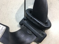 фото thumb №6, Pas безпеки лівий задня chrysler 300m