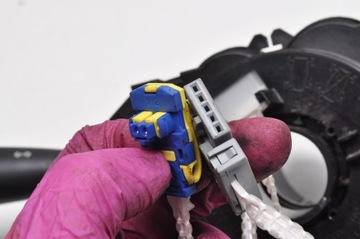фото thumb №7, Peugeot 308 i перемикач комбінований 96652983xt