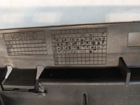 фото thumb №7, Усилитель верхний ford fiesta mk8