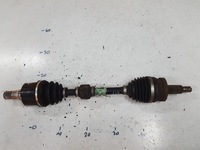 фото thumb №1, Hyundai i40 11-14r 1.7 crdi приводной вал левая перед механическая коробка передач