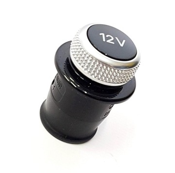 фото thumb №16, Решётка прикуривателя 12v audi 8w0919311 оригинал