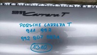фото thumb №12, Porsche оригінальний номер 992807983a бампер