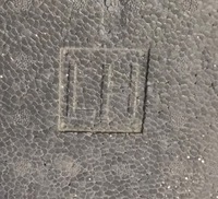 фото thumb №7, Наповнювач багажника вкладка пінополістирол лівий nissan qashqai j10 2016+ нове оригінальний номер