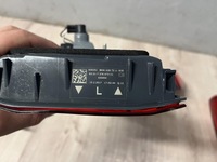 фото thumb №13, Bmw 5 g30 f90 лампа левый правый задняя комплект жёлоб