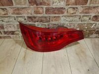 фото thumb №2, Лампа задня ліва led 4l0945093f audi q7 4l lift 2010/2015 rok