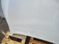 Капот кришка двигуна сталевий kia sorento um 3 3 12.14-05.20r лак swp Київ, фото thumb