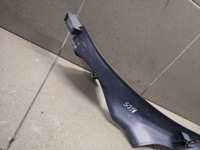 фото thumb №10, Молдинг поріг лівий задня audi a6 c5 4b0867767